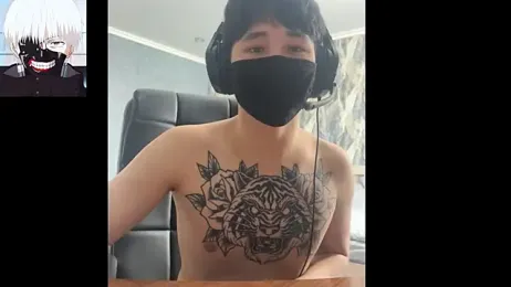 onetyone — Stripchat stream photo (Feb 2025)
