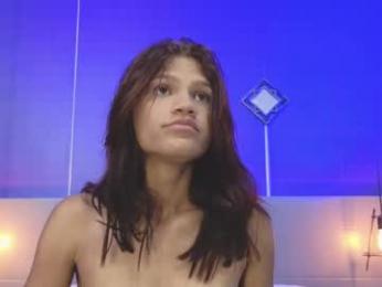 rose_baker_ — Chaturbate stream photo (May 2025)