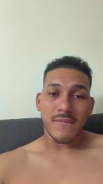 FernandoGarcya — Cam4 profile photo