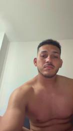 FernandoGarcya — Cam4 profile photo