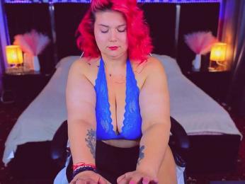 BettyDark — bongacams