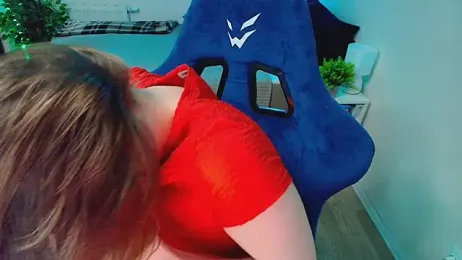 CranberryHot — Stripchat stream photo (Jun 2026)