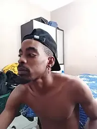 dicksonraw — Stripchat profile photo