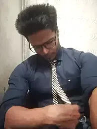 Rounakthakur — Stripchat stream photo (Mar 2026)