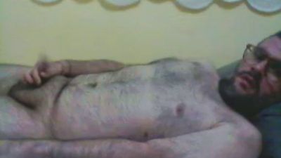 BearContraste — Cam4 profile photo