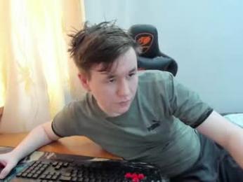 iliaskrislove — Chaturbate profile photo
