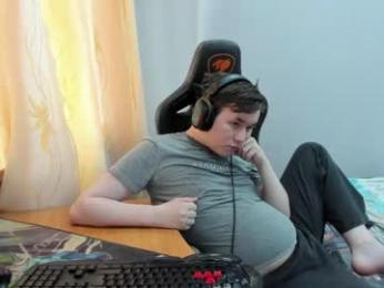 iliaskrislove — Chaturbate stream photo (Jun 2026)