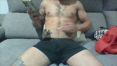 rdnegroo — cam4
