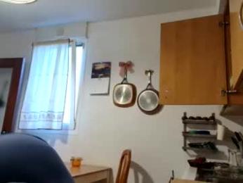 bbnamelezz — Chaturbate stream photo (Oct 2025)