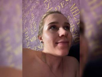 Milana22a — Bongacams stream photo (Jul 2026)