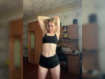 Milana22a — Bongacams stream photo (Jul 2026)