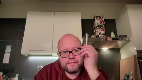 theitalianbear — Stripchat stream photo (Feb 2026)