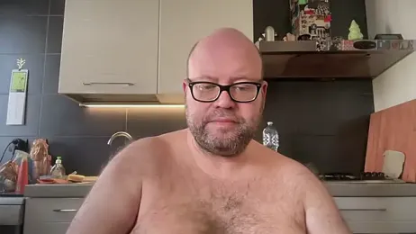 theitalianbear — Stripchat profile photo