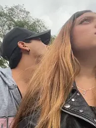 AngelllaandDeymon — stripchat