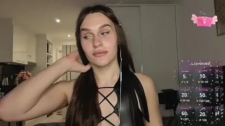 SophieTrner — stripchat