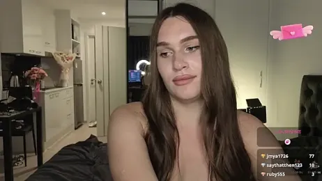 SophieTrner — stripchat