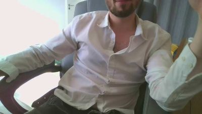 HairyFrenchcock — cam4でウェブカムモデルオンライン