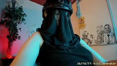 Kilo-09 — Stripchat stream photo (Sep 2026)