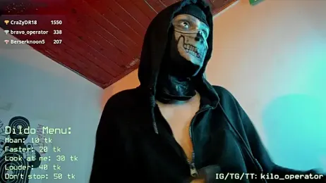 Kilo-09 — Stripchat stream photo (Sep 2026)