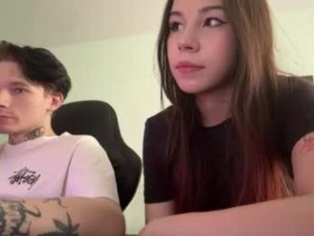 merrieflaggs — chaturbateでウェブカムモデルオンライン