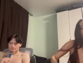 merrieflaggs — Chaturbate stream photo (Jul 2026)