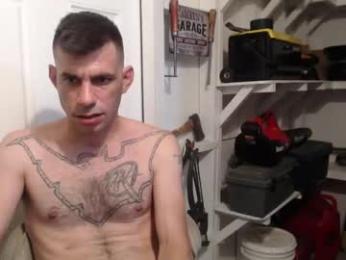 airbornx2n1 — Chaturbate stream photo (May 2026)