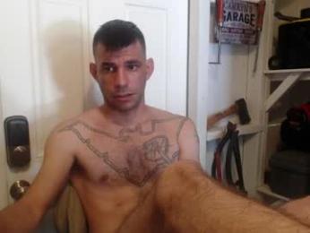 airbornx2n1 — Chaturbate stream photo (May 2026)