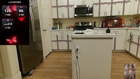 Blondiewithanass — Stripchat stream photo (Mar 2026)