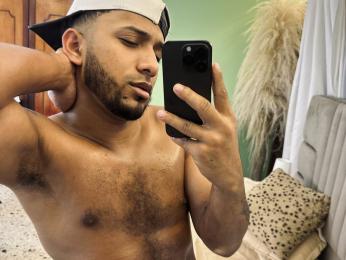 RobinRieft — livejasmin