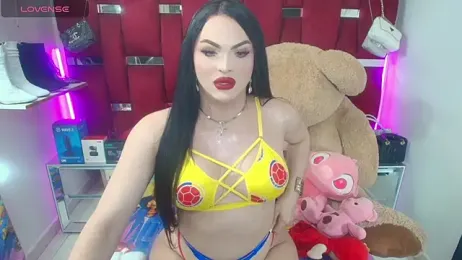 Ginna_doll — stripchat