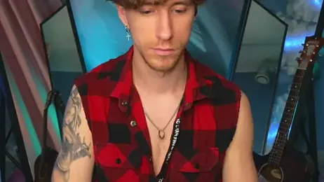 mark_caron — stripchatでウェブカムモデルオンライン