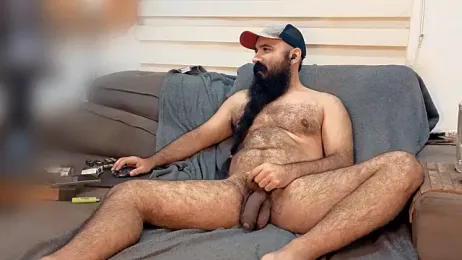 Barba_Negra_Fumador — Stripchat stream photo (Apr 2026)