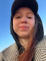 PurrLure — Stripchat profile photo