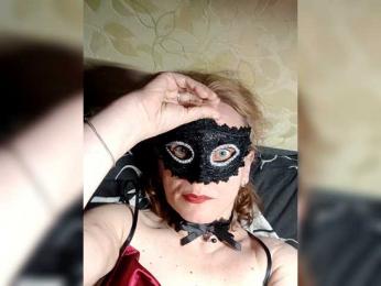 Lielia — Bongacams stream photo (Apr 2026)