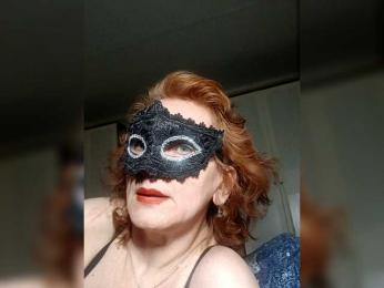 Lielia — Bongacams profile photo