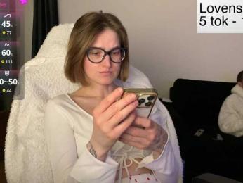 Sexy-Sweets — bongacamsでウェブカムモデルオンライン