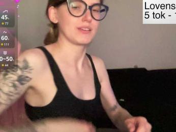 Sexy-Sweets — Bongacams stream photo (Jun 2026)