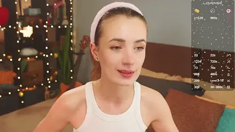 bananya_kitty — Stripchat stream photo (Apr 2026)