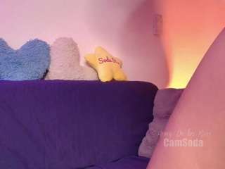 annyrussell — Camsoda stream photo (Jun 2026)