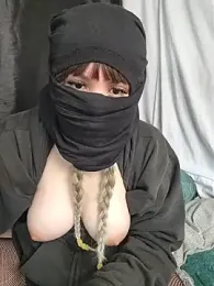 NomiHana — Stripchat stream photo (May 2026)