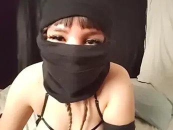 NomiHana — Stripchat stream photo (Apr 2026)