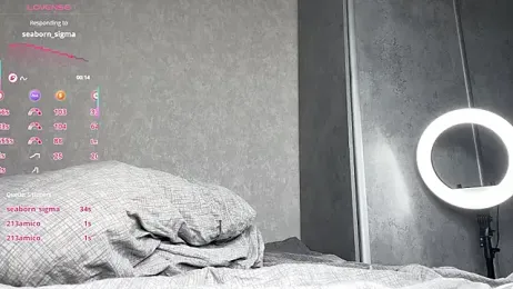 HopeFuture — Stripchat stream photo (Mar 2026)