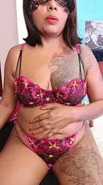 Anuraagi — Stripchat stream photo (Mar 2026)