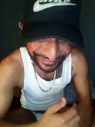 Barbanegra91mx — Stripchat profile photo