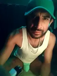 Barbanegra91mx — Stripchat stream photo (Mar 2026)