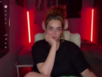death_prophet — Chaturbate stream photo (Jul 2026)