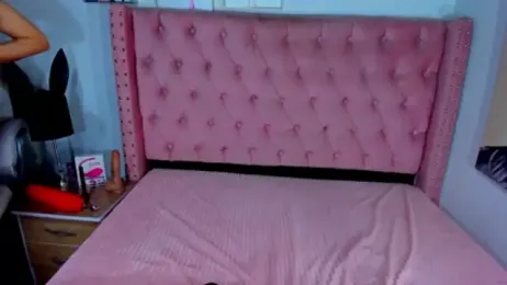 KendraAndmaholy__ — stripchat