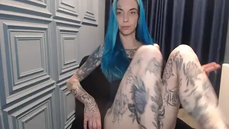 RavenryderUK — stripchat