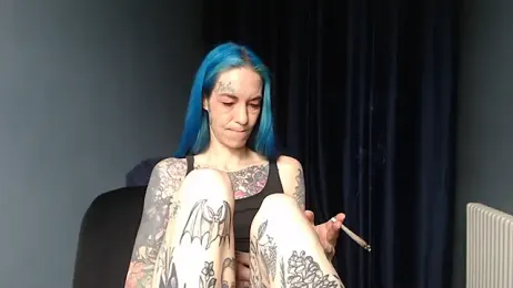 RavenryderUK — Stripchat stream photo (Feb 2026)