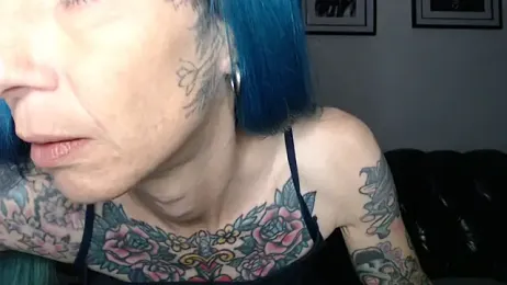 RavenryderUK — Stripchat stream photo (Jun 2025)